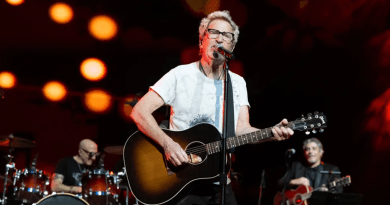Kevin Cronin