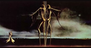 Klaus Schulze – Moondawn