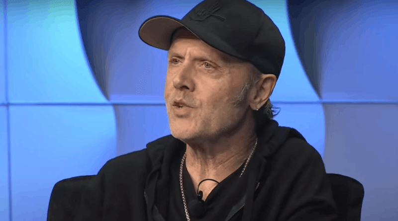 Lars Ulrich