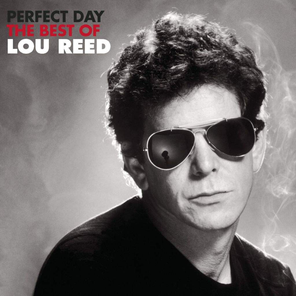 Lou Reed İts Perfect Day