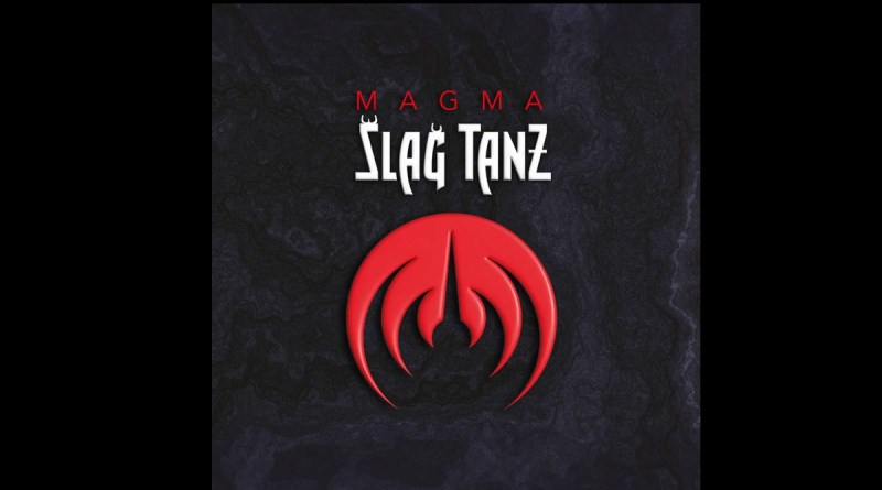 Magma - Slag Tanz