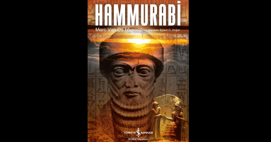 Marc Van De Mieroop – Hammurabi