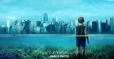 Marco Mattei - Age of Fragility