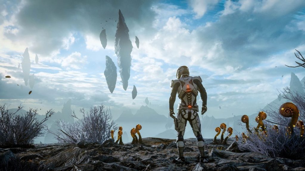Mass Effect 2 Bilim Kurgu Aksiyonun Zirvesi 