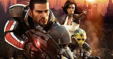 Mass Effect 2 Bilim Kurgu Aksiyonun Zirvesi