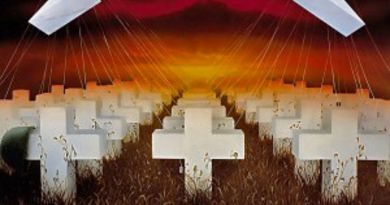Master Of Puppets