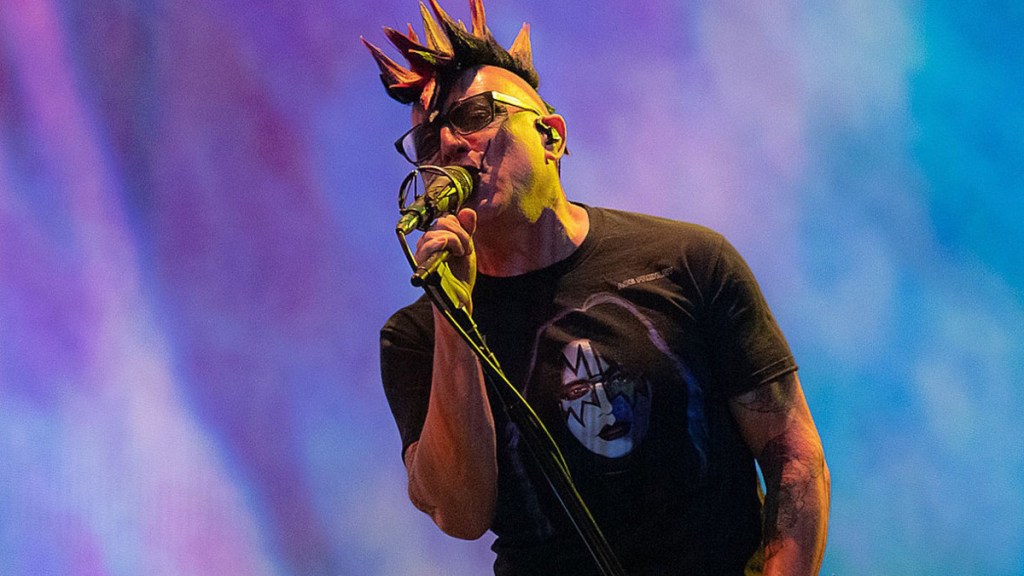 Maynard James Keenan