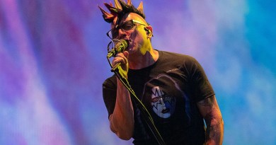 Maynard James Keenan