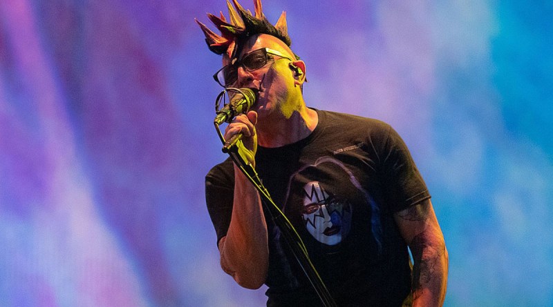 Maynard James Keenan