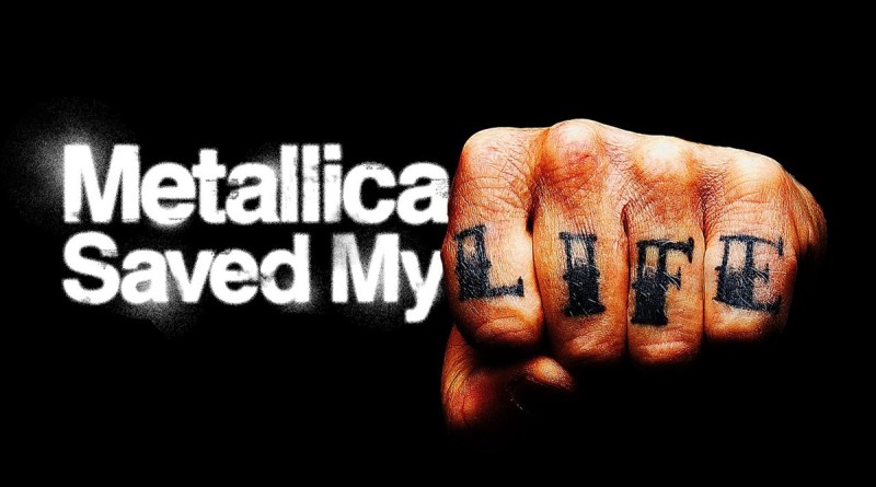 Metallica Saved My Life Belgeseli