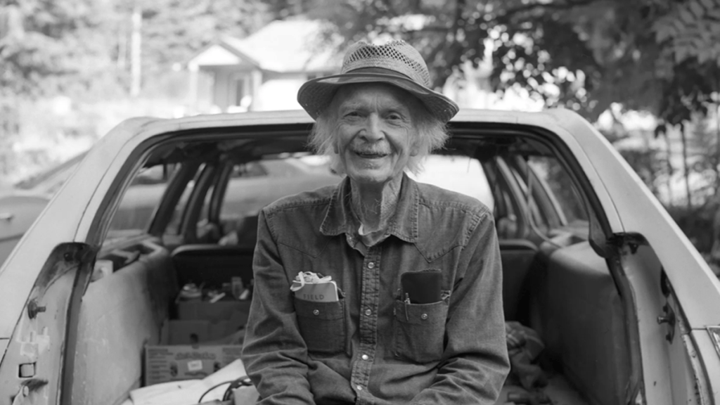 Michael Hurley