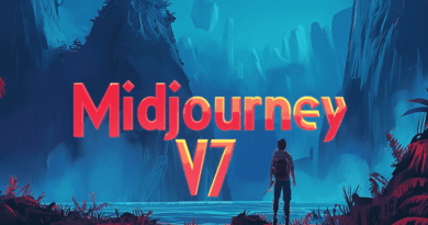 Midjourney, Yeni V7 Modeliyle Görsel Üretiminde Çığır Açıyor