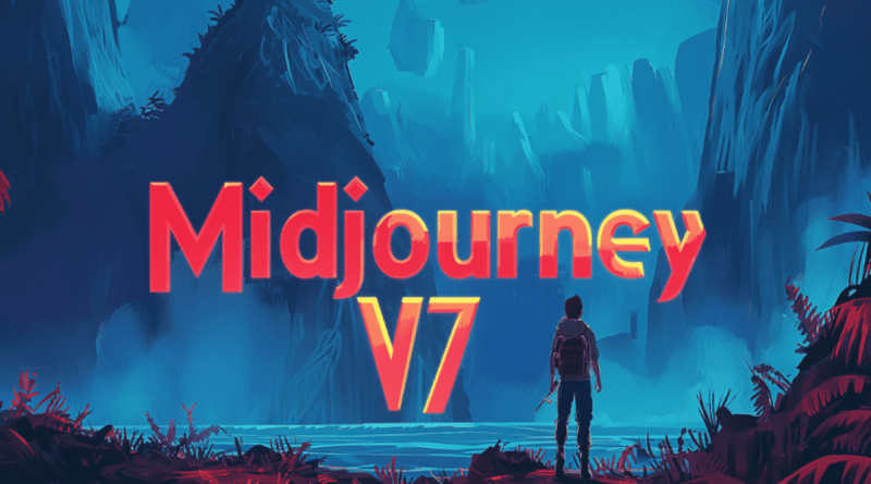 Midjourney, Yeni V7 Modeliyle Görsel Üretiminde Çığır Açıyor