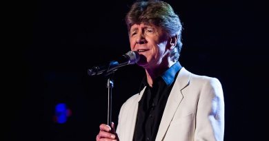 Mike Berry