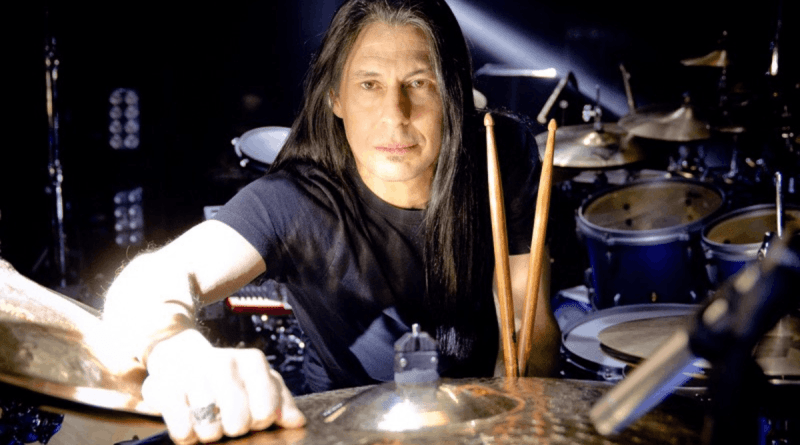 Mike Mangini