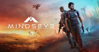 MindsEye Oyunu Ön Siparişe Açıldı Heyecan Başlıyor