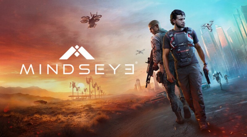MindsEye Oyunu Ön Siparişe Açıldı Heyecan Başlıyor