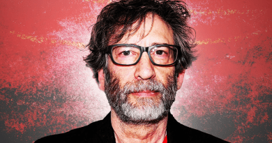 Neil Gaiman, Sessizlik Anlaşması İhlaliyle Mahkemelik