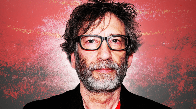 Neil Gaiman, Sessizlik Anlaşması İhlaliyle Mahkemelik
