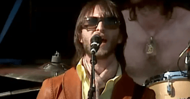 Nic Cester