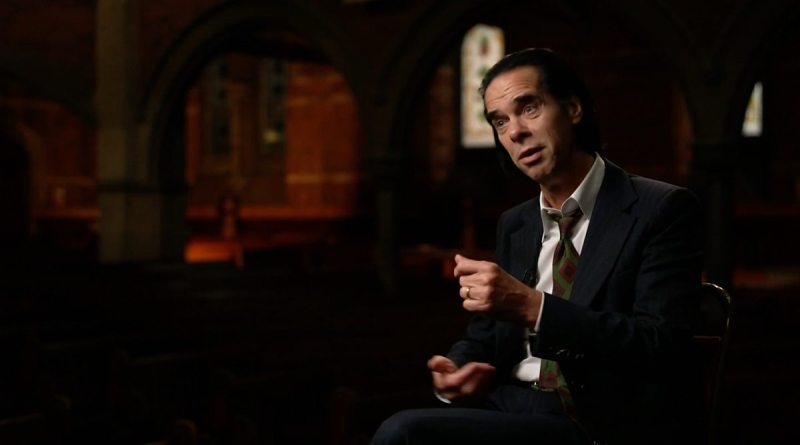 Nick Cave