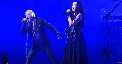 Nightwish Esintisi