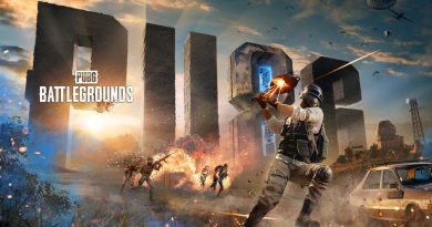 PUBG Battlegrounds
