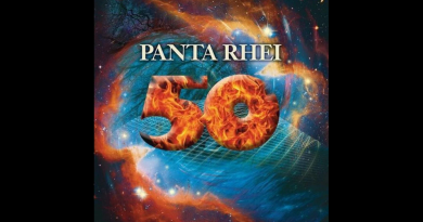 Panta Rhei – 50