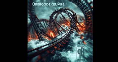 Panzerballett - Übercode Œuvre