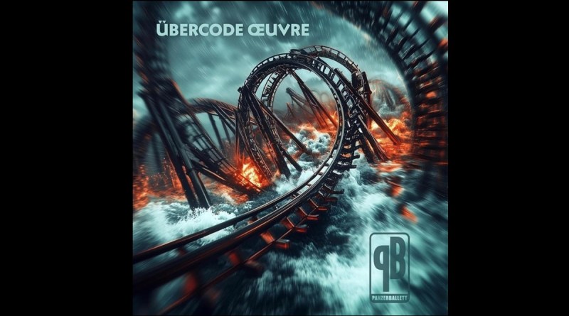 Panzerballett - Übercode Œuvre