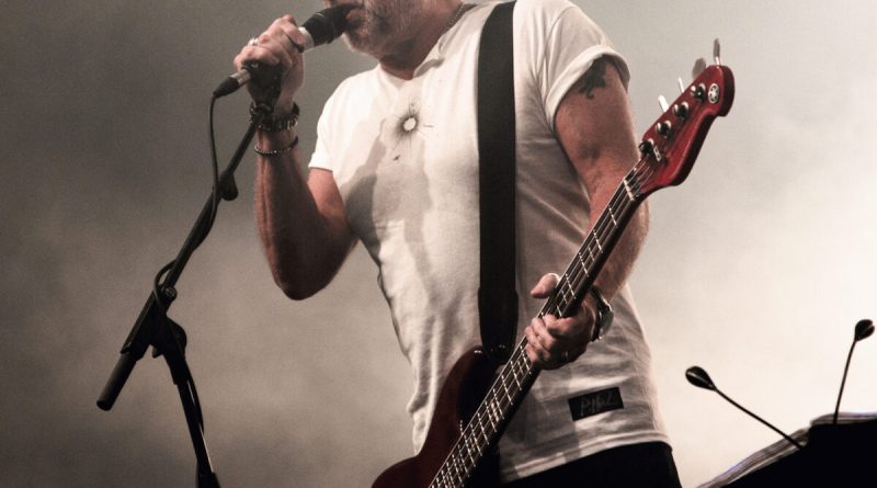 Peter Hook