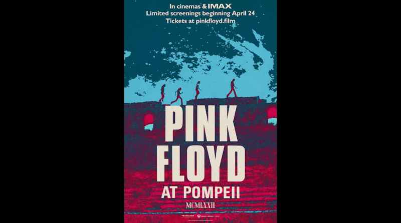 Pink Floyd’un 1968 Klasiği Yeniden Gün Yüzünde
