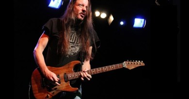 Reb Beach