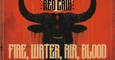 Red Cain - FWAB