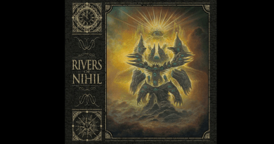 Rivers of Nihil - Rivers of Nihil