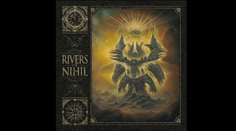 Rivers of Nihil - Rivers of Nihil