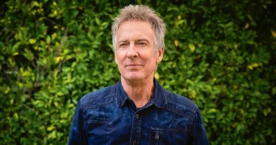 Rob Hirst