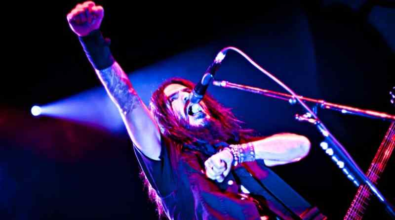 Robb Flynn