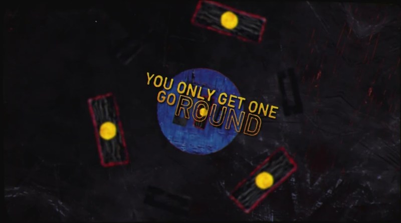 Robin Trower - One Go Round