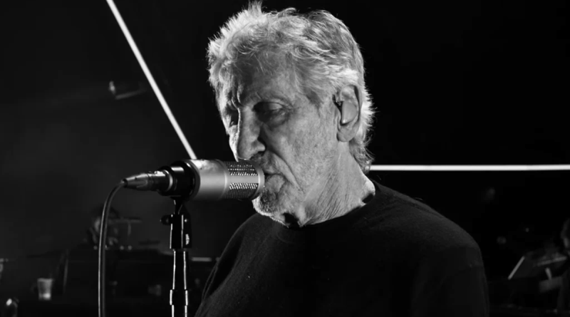 Roger Waters