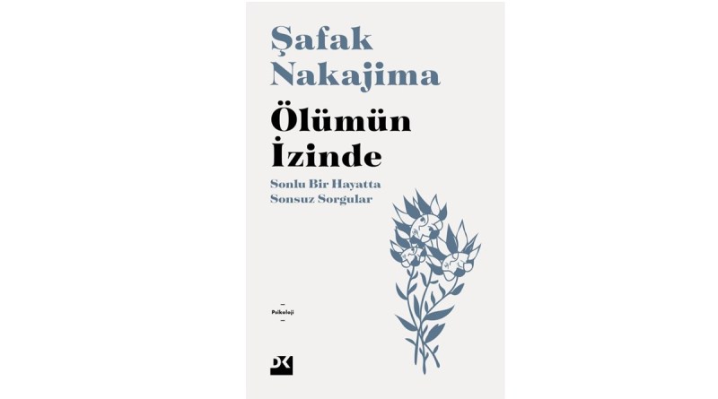 Şafak Nakajima – Ölümün İzinde