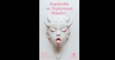 Sapkınlık ve Toplumsal İlişkiler