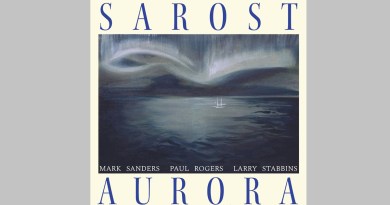 Sarost - Aurora