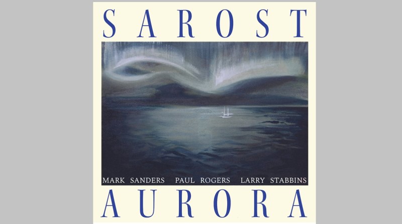 Sarost - Aurora