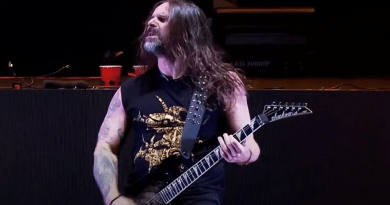 Sepultura brezilya
