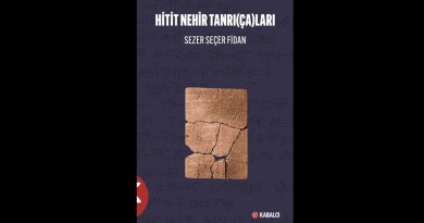 Sezer Seçer Fidan – Hitit Nehir Tanrı(ça)ları