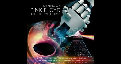 Shining On - Pink Floyd Tribute Collection
