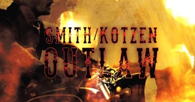 Smith-Kotzen - Outlaw
