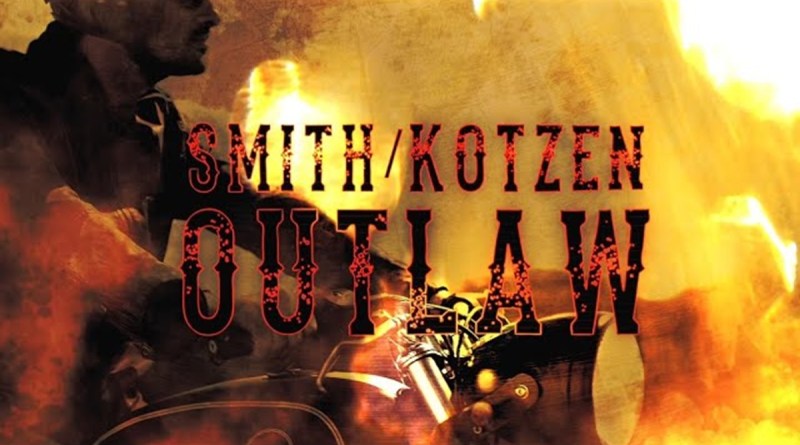 Smith-Kotzen - Outlaw