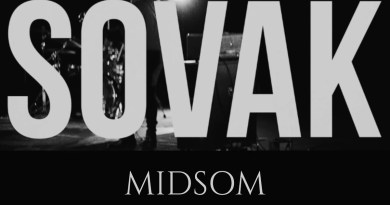 Sovak - Midsom